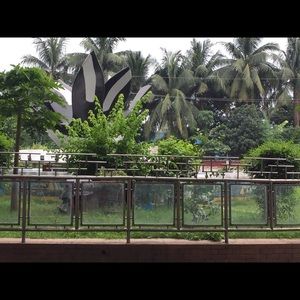 Meet your Posher, Nudrat